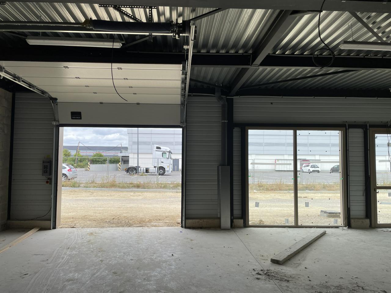 Local d'activité Marolles-en-Hurepoix 528m² Vente local d'activité Marolles-en-Hurepoix Essonne OVACT2200133 4